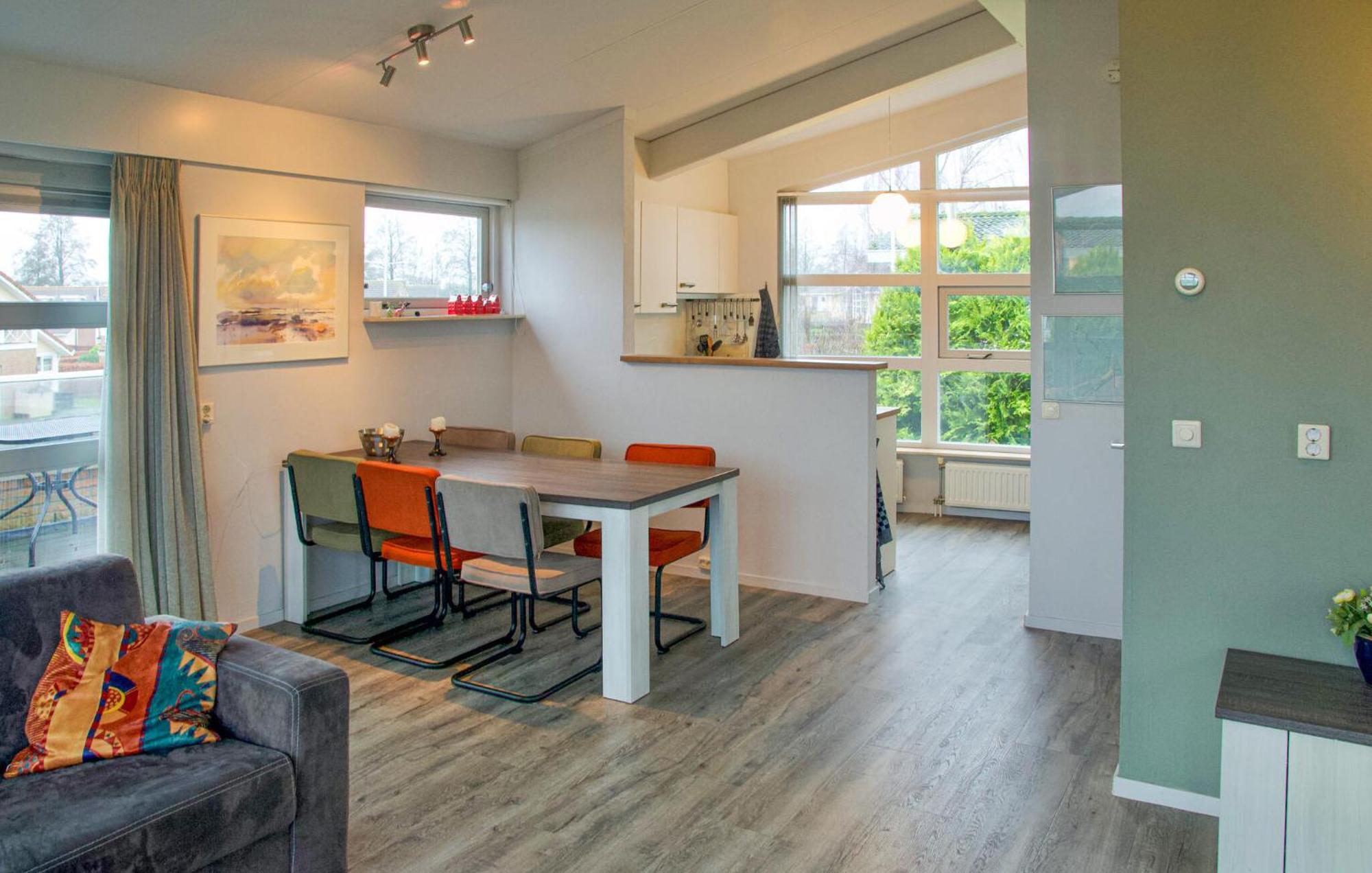3 Bedroom Nice Home In Workum Exterior foto