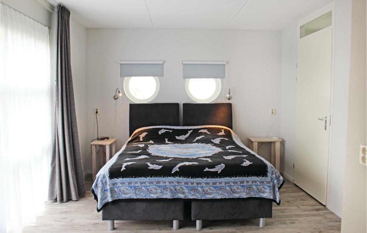3 Bedroom Nice Home In Workum Exterior foto