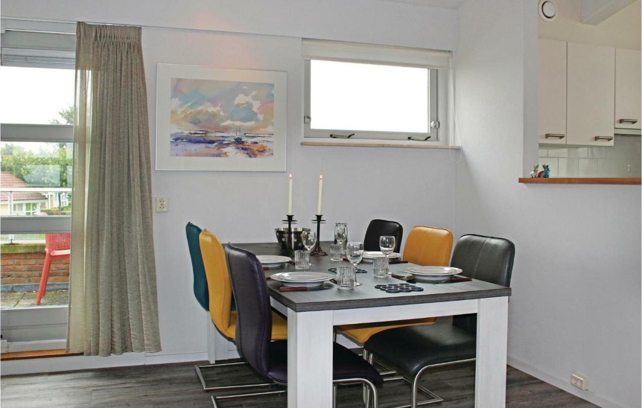 3 Bedroom Nice Home In Workum Exterior foto